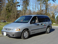 Sedan
